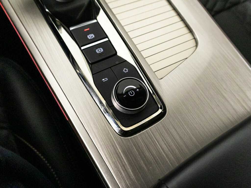 Купить EXEED TXL, 2023, 33 378 км.. Фото: #17