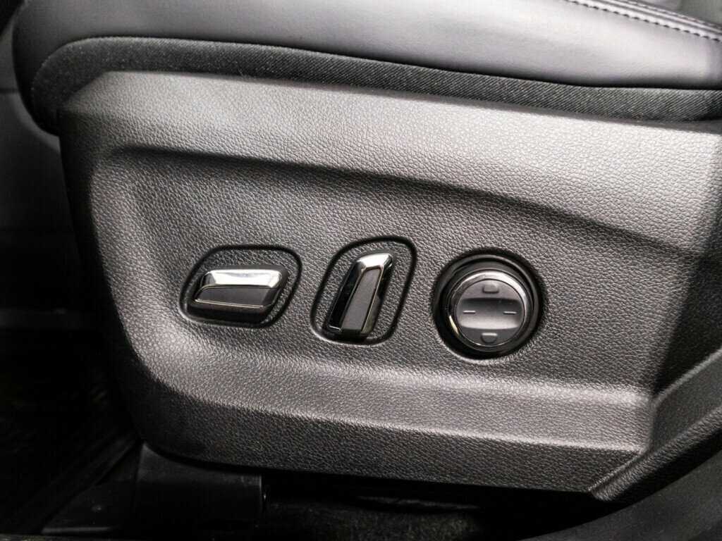 Купить EXEED TXL, 2023, 33 378 км.. Фото: #18