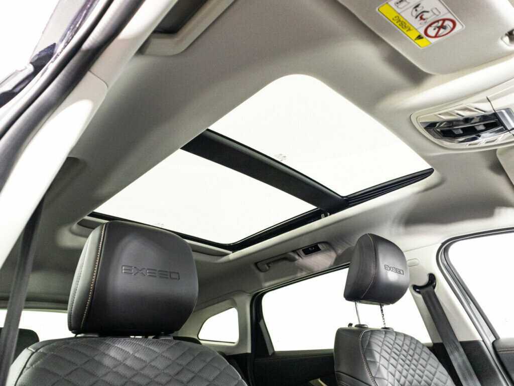 Купить EXEED TXL, 2023, 33 378 км.. Фото: #19