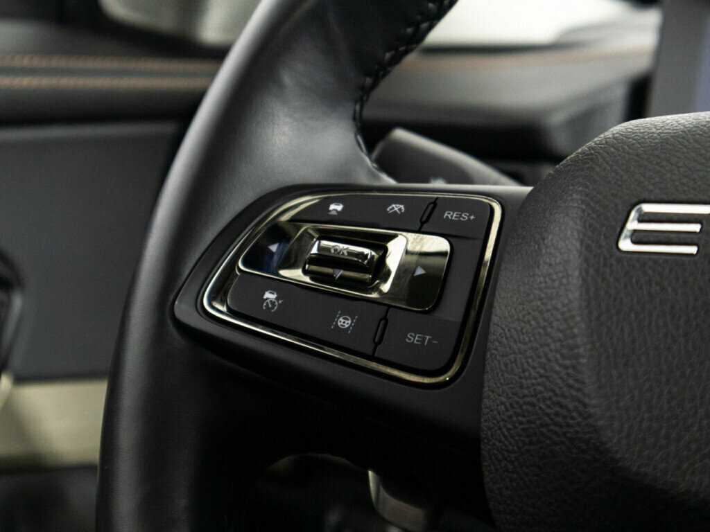 Купить EXEED TXL, 2023, 33 378 км.. Фото: #21