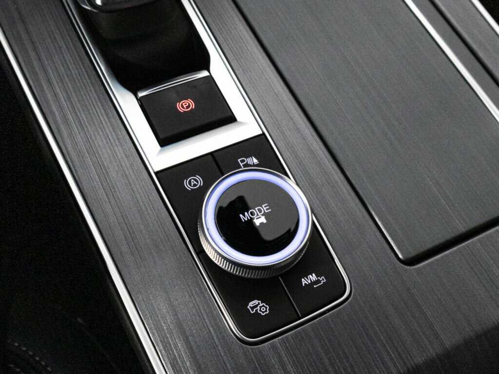 Купить Чери Тигго 7 Про Макс, 2023, 2 197 км.. Фото: #17