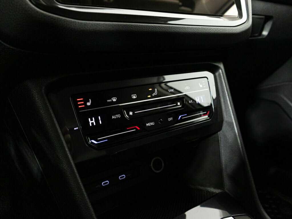 Купить Volkswagen Tiguan, 2021, 47 634 км.. Фото: #15