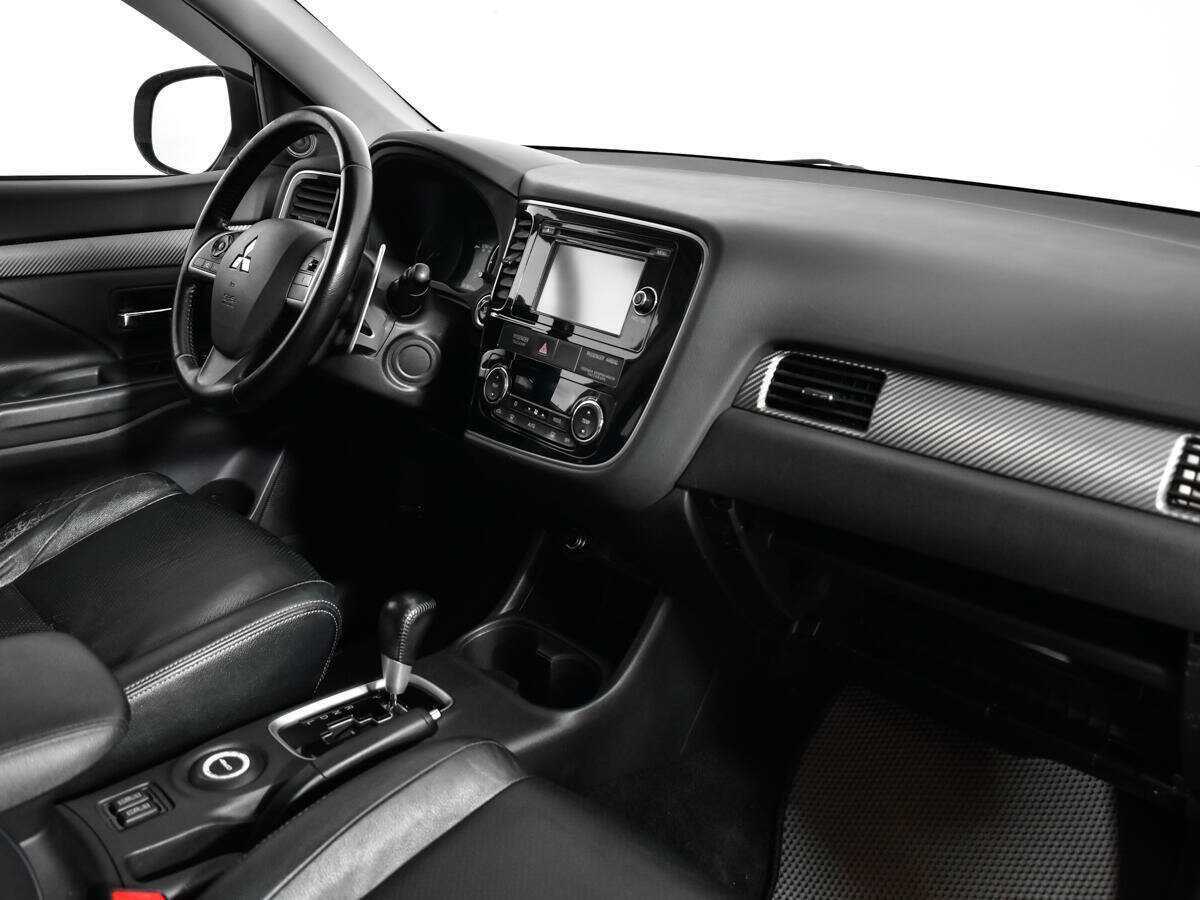 Купить Mitsubishi Outlander, 2012, 261 859 км.. Фото: #6