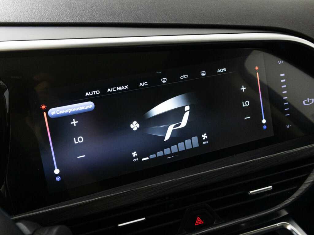 Купить Geely Tugella, 2021, 90 429 км.. Фото: #16