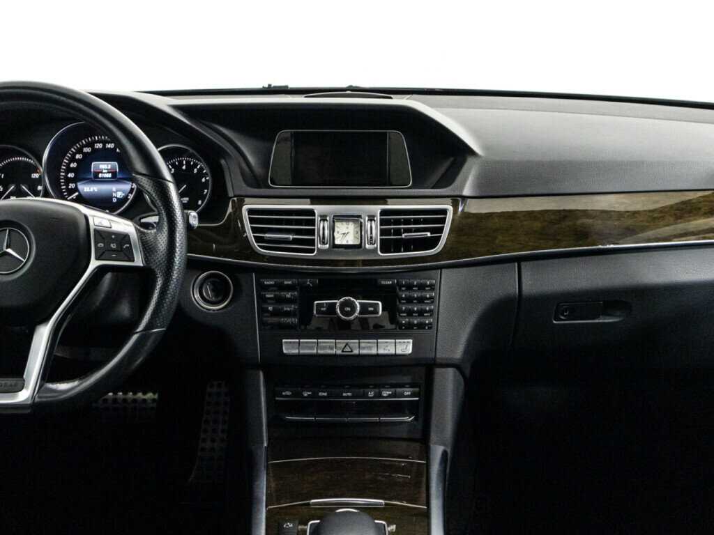 Купить Mercedes-Benz E-Класс, 2014, 81 053 км.. Фото: #10
