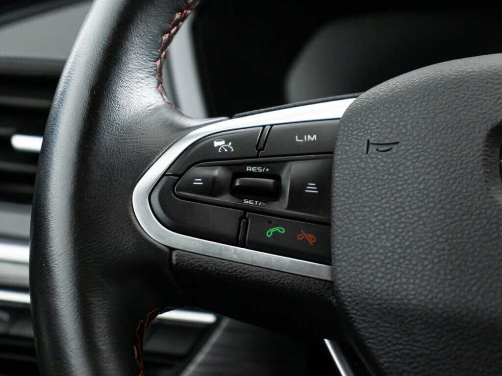 Купить Geely Tugella, 2022, 29 903 км.. Фото: #26