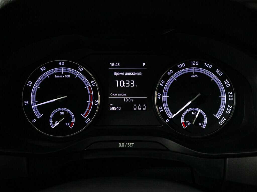 Купить Skoda Kodiaq, 2020, 59 548 км.. Фото: #11