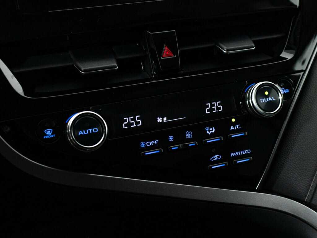 Купить Тойота Камри, 2021, 146 103 км.. Фото: #17