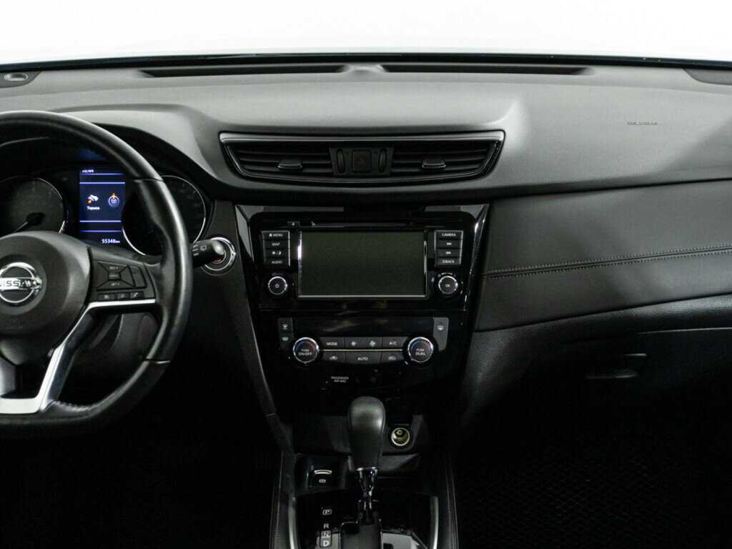 Купить Nissan X-Trail, 2020, 55 345 км.. Фото: #13