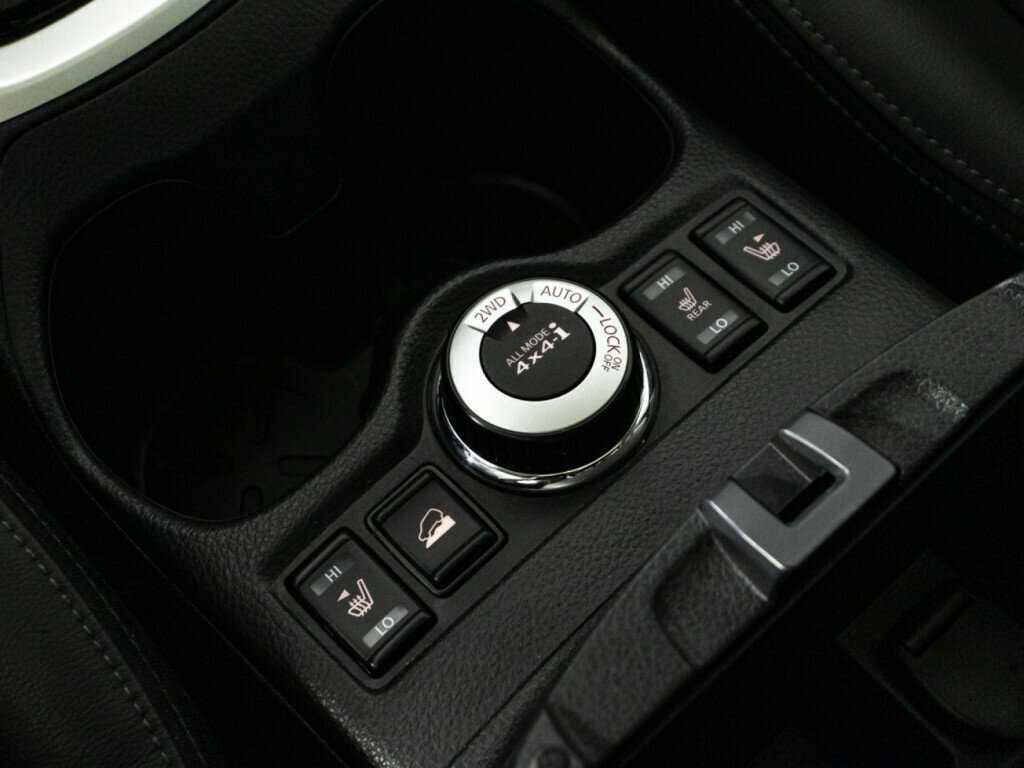 Купить Nissan X-Trail, 2020, 55 345 км.. Фото: #19