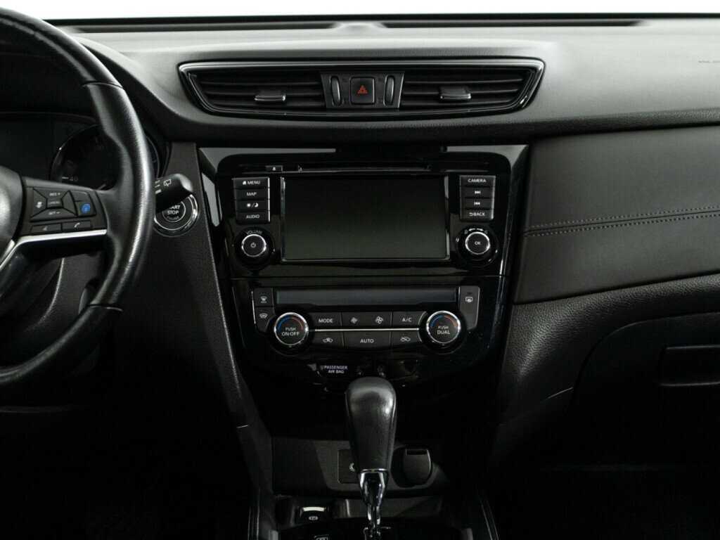 Купить Nissan X-Trail, 2021, 93 270 км.. Фото: #13