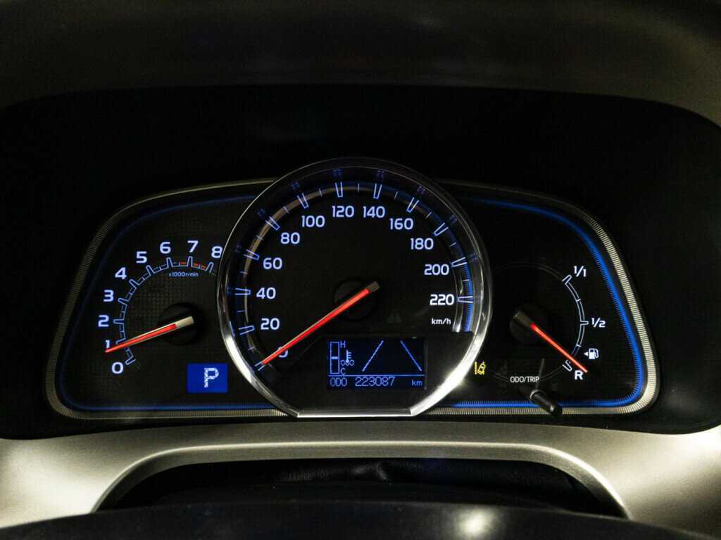 Купить Тойота Рав4, 2013, 223 086 км.. Фото: #10