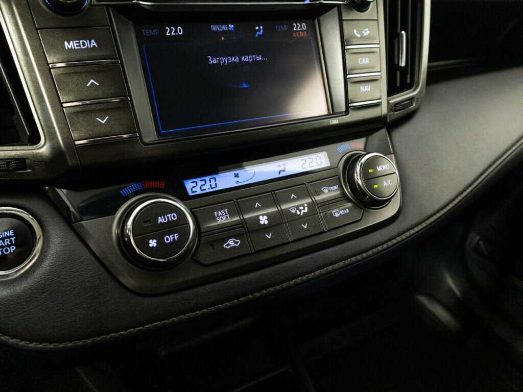 Купить Тойота Рав4, 2013, 223 086 км.. Фото: #15