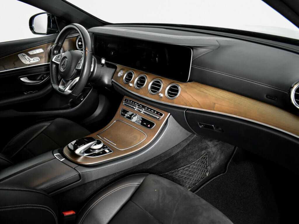 Купить Mercedes-Benz E-Класс, 2017, 104 006 км.. Фото: #9