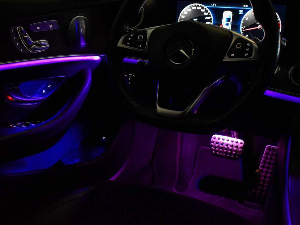 Купить Mercedes-Benz E-Класс, 2017, 104 006 км.. Фото: #24