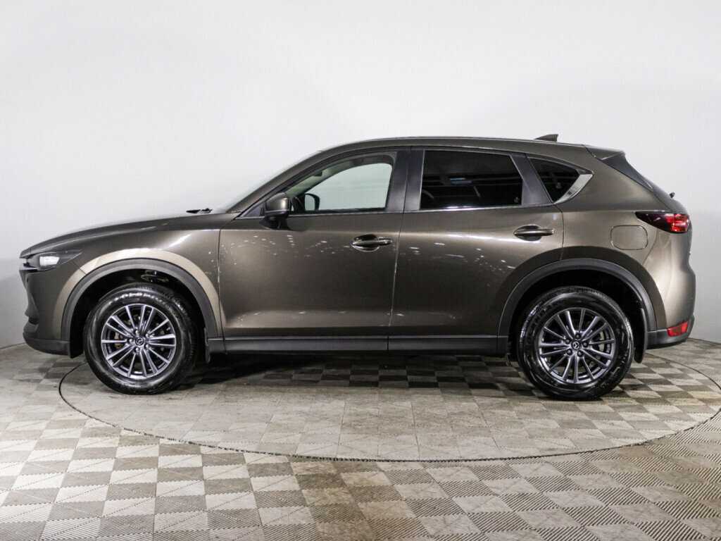Купить Mazda CX-5, 2021, 114 765 км.. Фото: #7