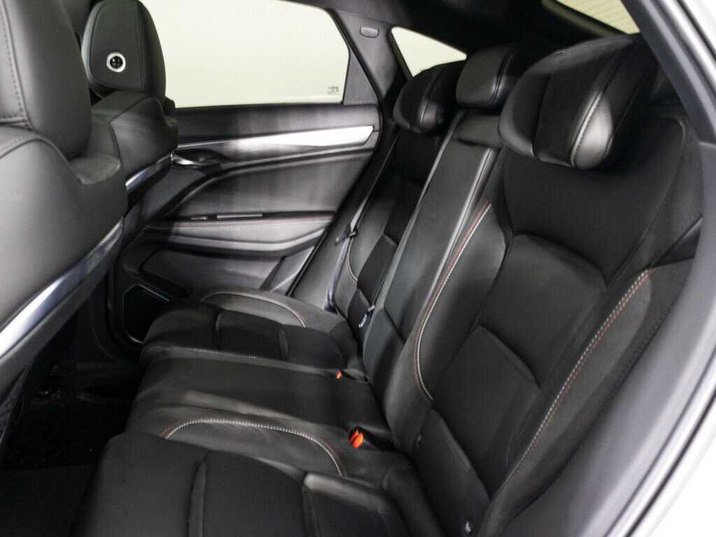 Купить Geely Tugella, 2022, 31 334 км.. Фото: #9