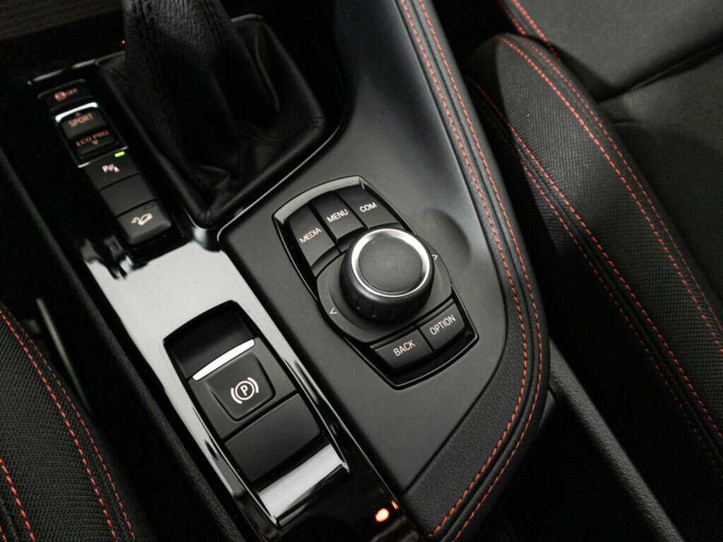 Купить BMW X1, 2018, 60 127 км.. Фото: #17