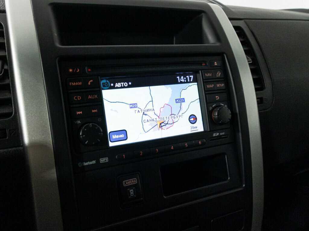 Купить Ниссан Икс-Трейл, 2014, 93 238 км.. Фото: #16