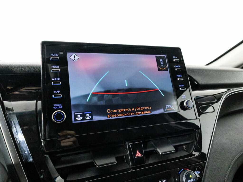 Купить Toyota Camry, 2021, 139 229 км.. Фото: #15