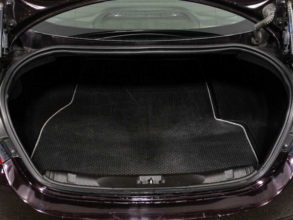 Купить Jaguar XF, 2012, 122 811 км.. Фото: #14