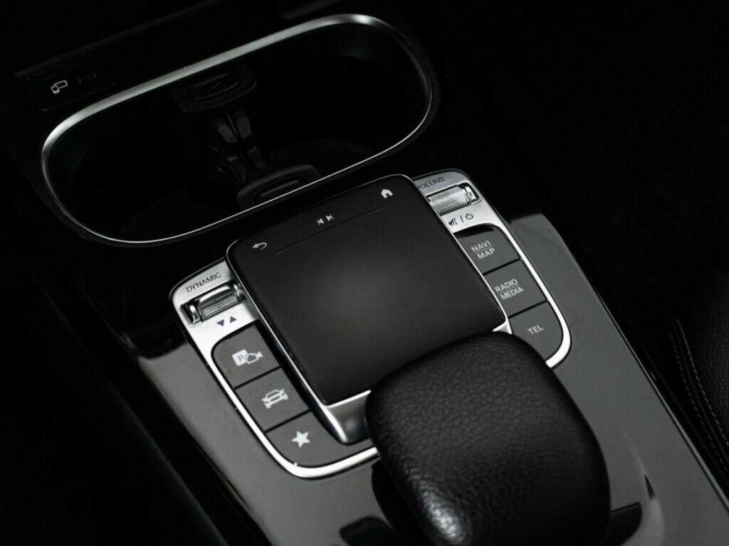 Купить Mercedes-Benz CLA, 2019, 142 420 км.. Фото: #15