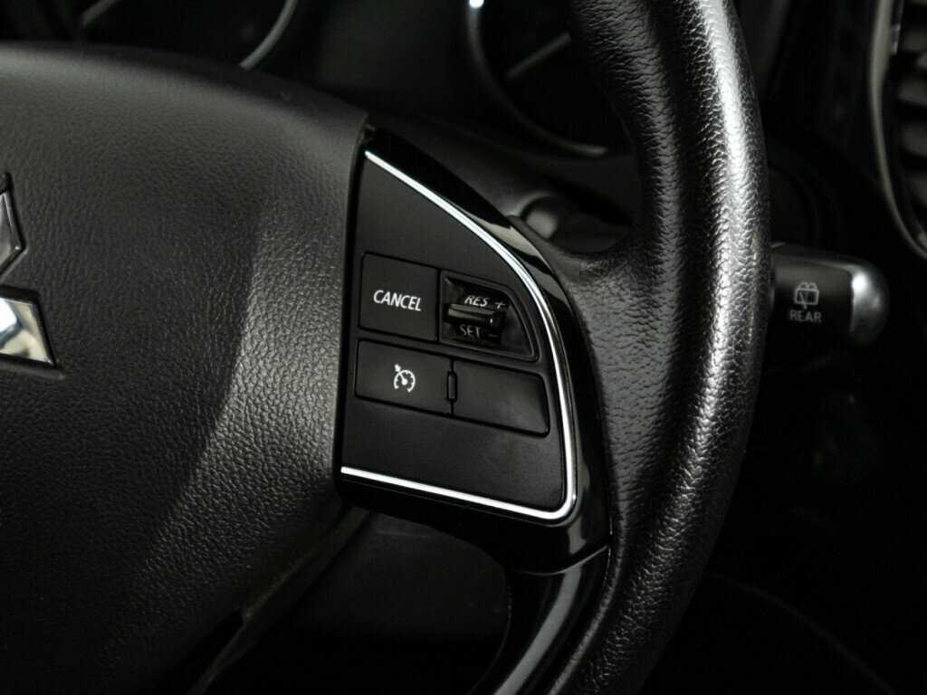 Купить Mitsubishi Outlander, 2018, 141 757 км.. Фото: #16