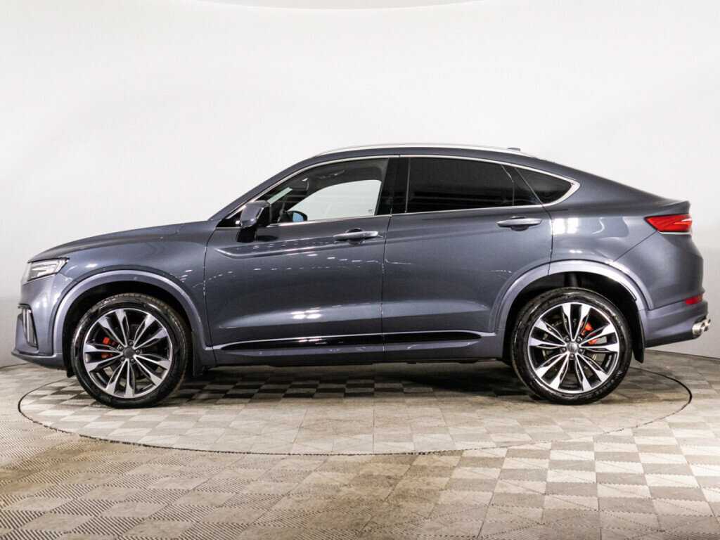 Купить Geely Tugella, 2022, 33 033 км.. Фото: #7