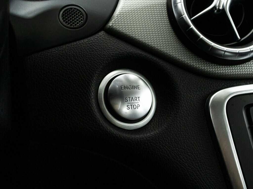 Купить Mercedes-Benz CLA, 2018, 118 094 км.. Фото: #15