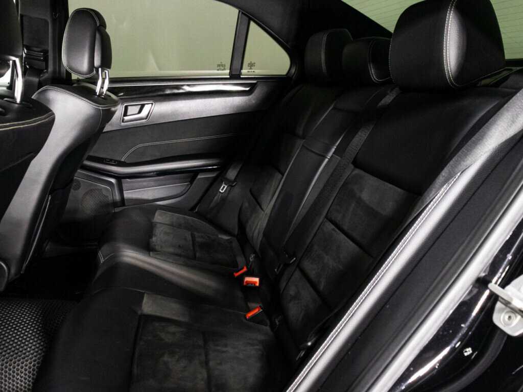 Купить Mercedes-Benz E-Класс, 2013, 63 901 км.. Фото: #9
