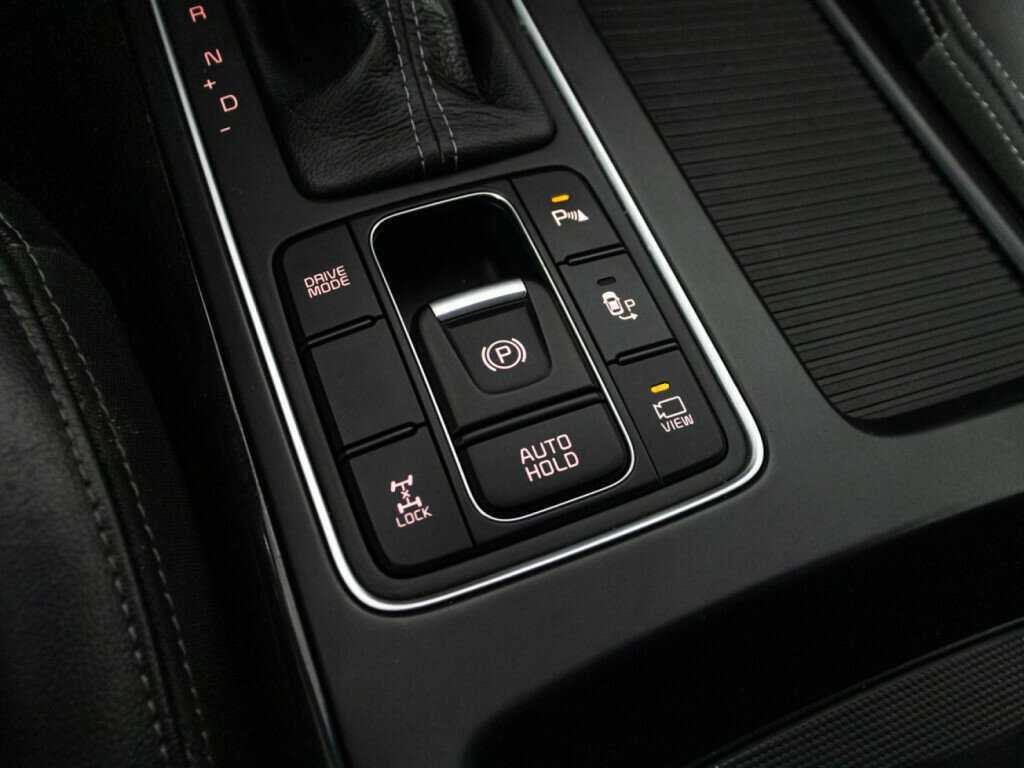 Купить Kia Sorento, 2016, 117 901 км.. Фото: #20