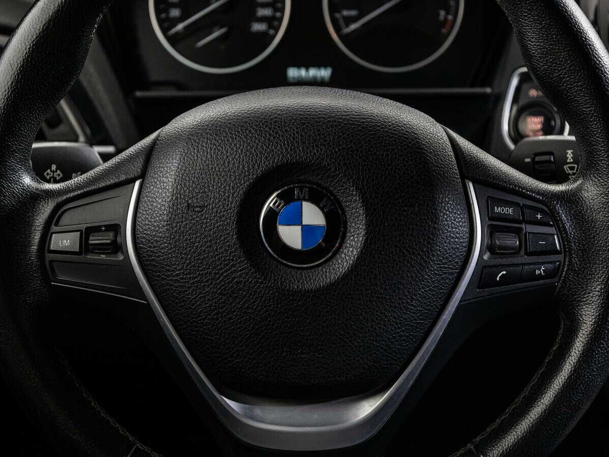 Купить BMW 1 серии, 2012, 178 000 км.. Фото: #14