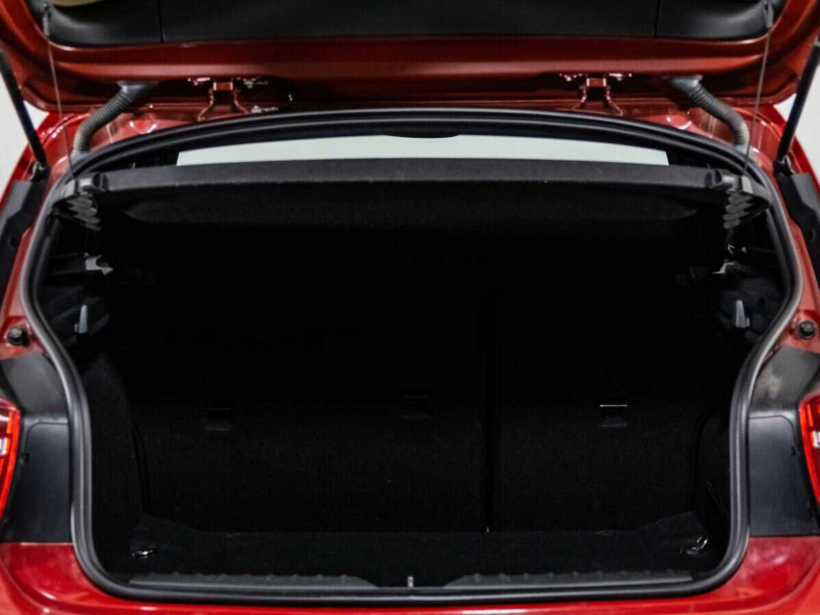 Купить BMW 1 серии, 2012, 178 000 км.. Фото: #16