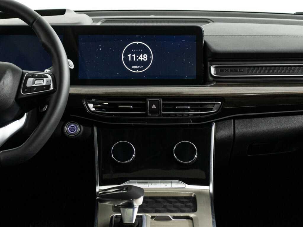 Купить EXEED VX, 2023, 61 716 км.. Фото: #13