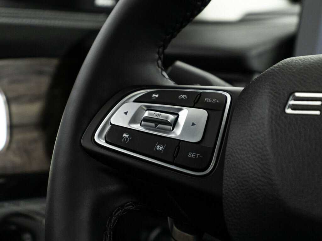 Купить EXEED VX, 2023, 61 716 км.. Фото: #18