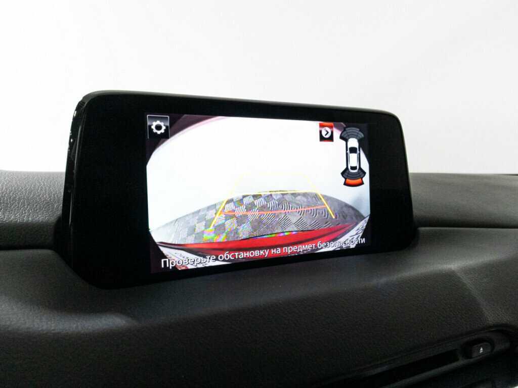 Купить Mazda CX-5, 2018, 148 205 км.. Фото: #17