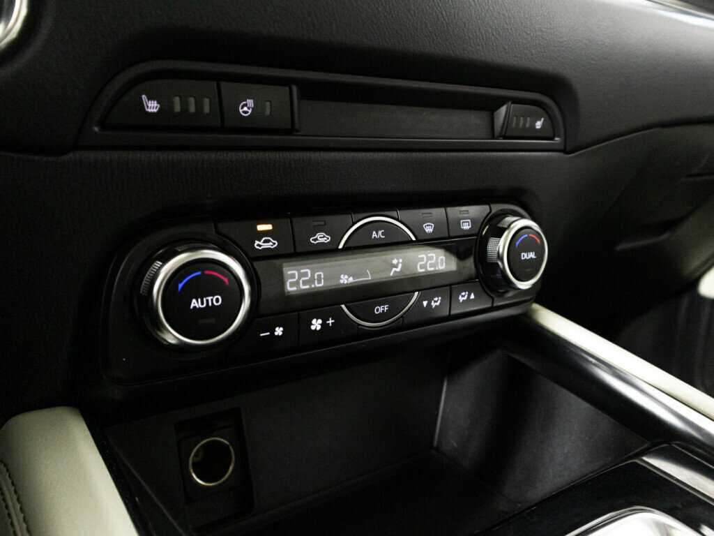 Купить Mazda CX-5, 2018, 148 205 км.. Фото: #20