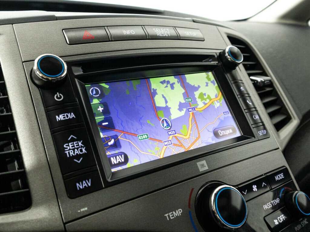 Купить Toyota Venza, 2014, 126 243 км.. Фото: #20