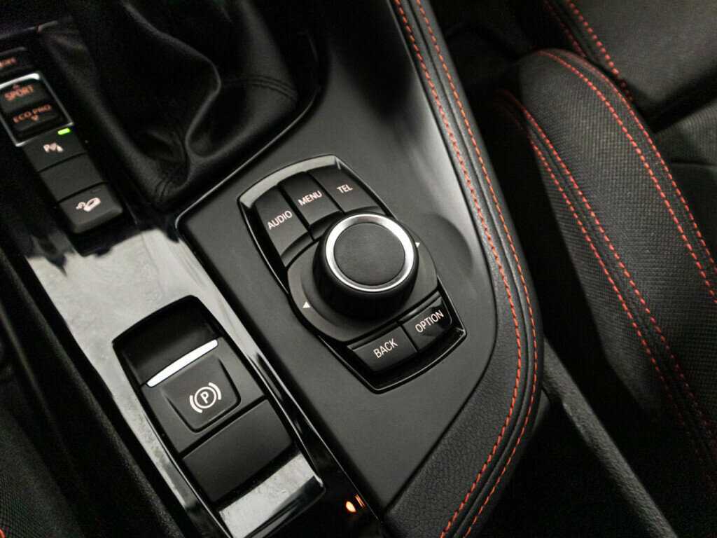 Купить BMW X1, 2017, 87 625 км.. Фото: #17