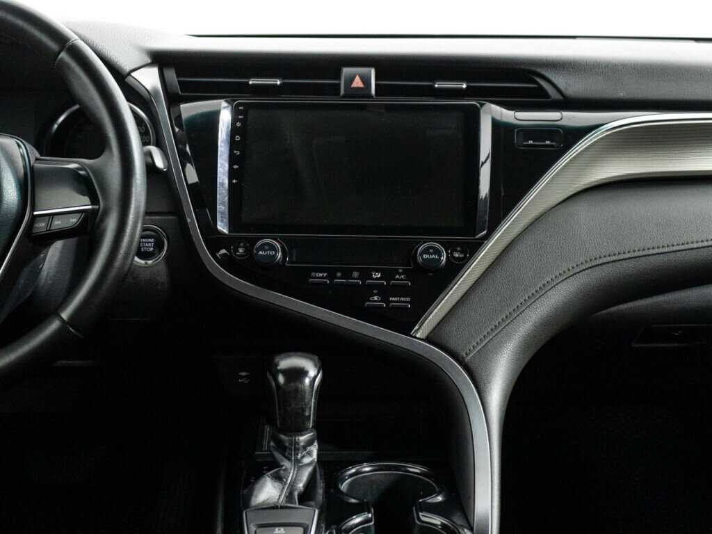 Купить Тойота Камри, 2018, 226 794 км.. Фото: #13