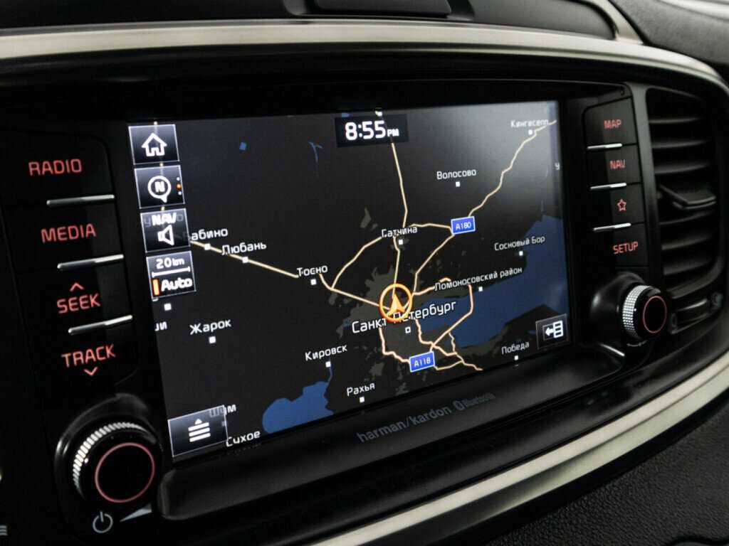 Купить Kia Sorento, 2018, 134 299 км.. Фото: #19