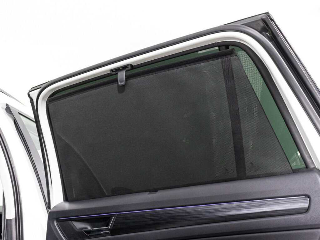 Купить Skoda Kodiaq, 2021, 143 560 км.. Фото: #18