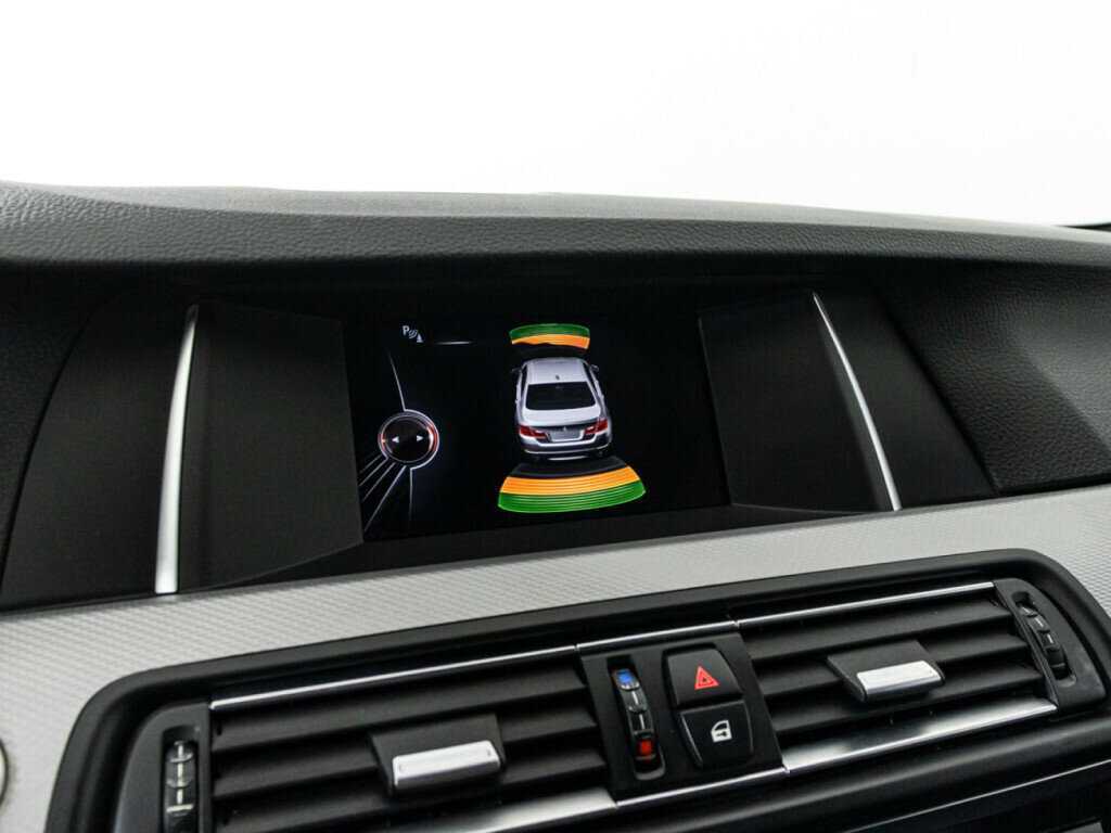 Купить BMW 5 серии, 2016, 131 551 км.. Фото: #16