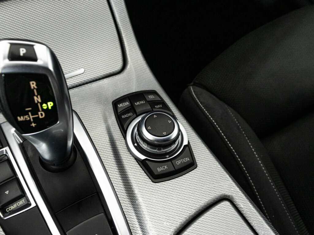 Купить BMW 5 серии, 2016, 131 551 км.. Фото: #18