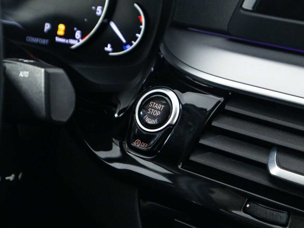 Купить BMW 5 серии, 2018, 136 443 км.. Фото: #14