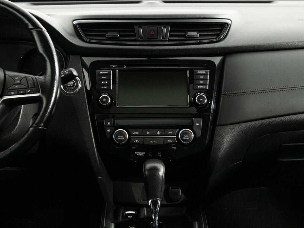 Купить Nissan X-Trail, 2020, 117 225 км.. Фото: #13