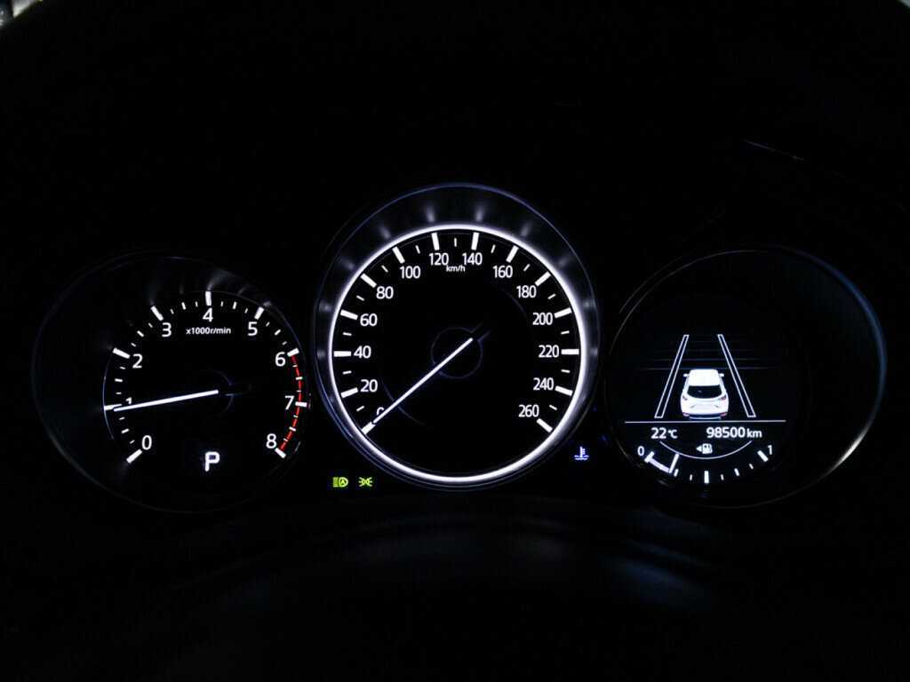 Купить Mazda CX-9, 2017, 98 455 км.. Фото: #11