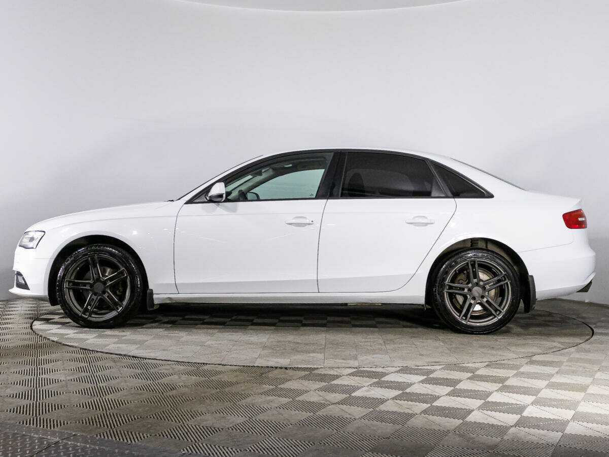 Купить Audi A4, 2015, 182 800 км.. Фото: #7