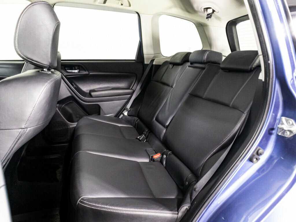 Купить Subaru Forester, 2014, 222 395 км.. Фото: #9