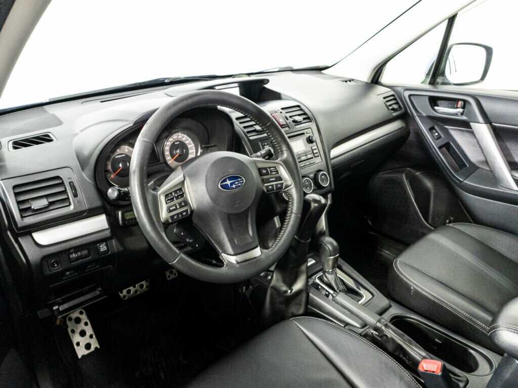 Купить Subaru Forester, 2014, 222 395 км.. Фото: #10